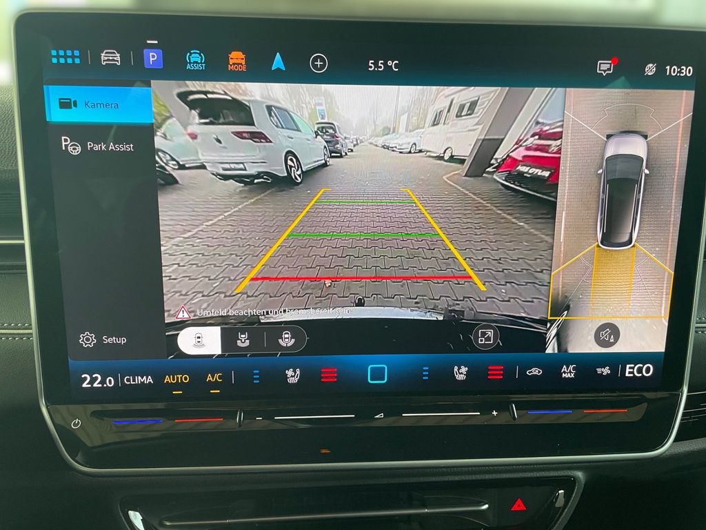 Volkswagen ID.7 2024