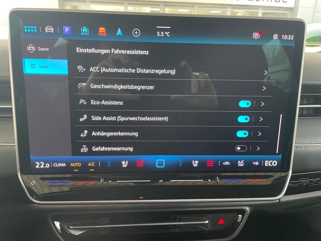 Volkswagen ID.7 2024