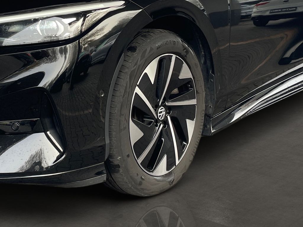 Volkswagen ID.7 2024