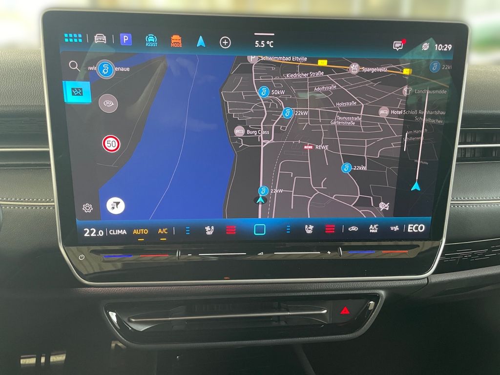 Volkswagen ID.7 2024