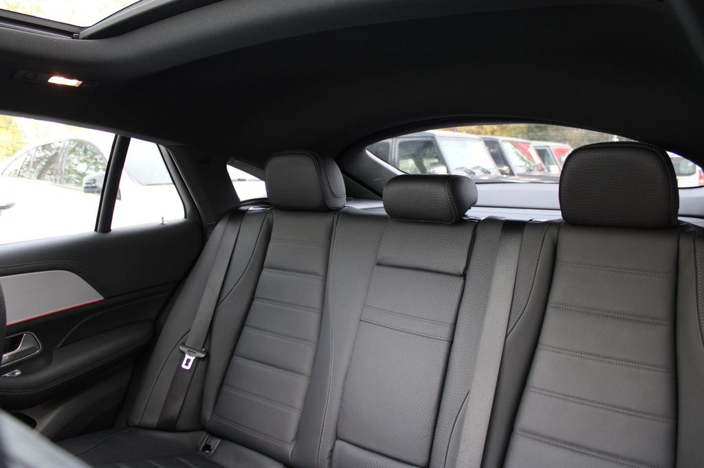 Mercedes-Benz GLE 350 2022