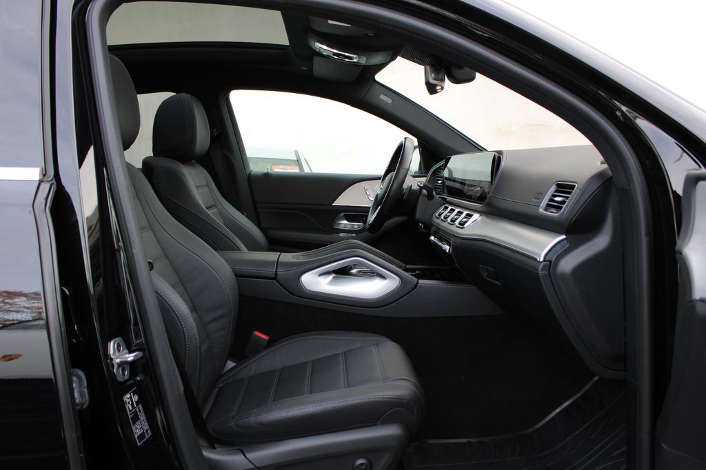 Mercedes-Benz GLE 350 2022