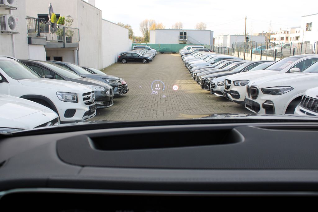 Mercedes-Benz GLE 350 2022