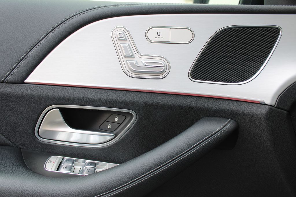 Mercedes-Benz GLE 350 2022