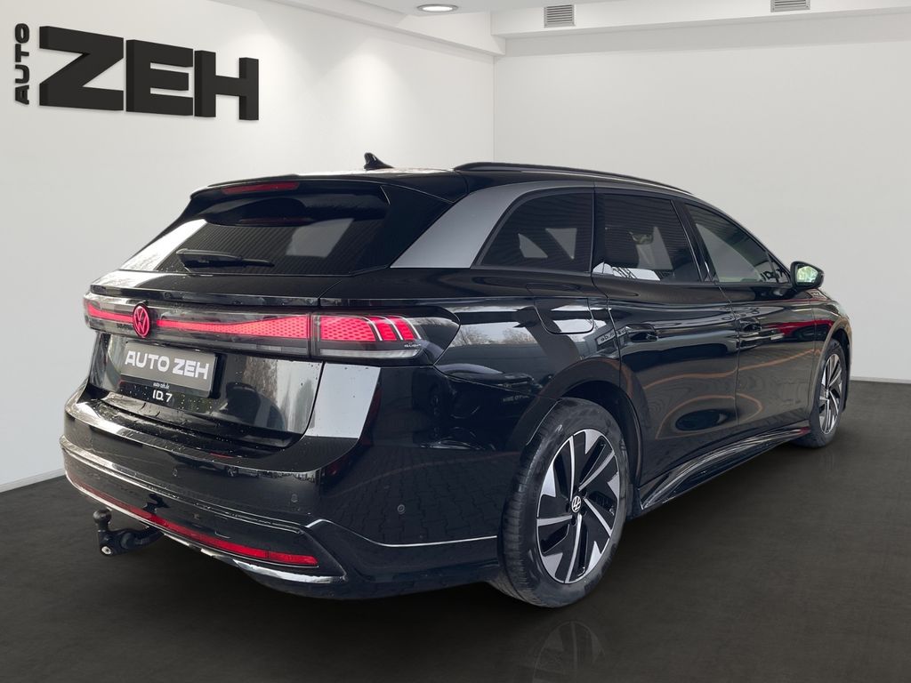 Volkswagen ID.7 2024