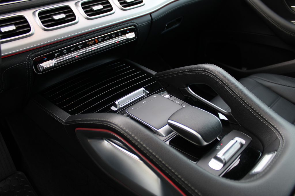 Mercedes-Benz GLE 350 2022