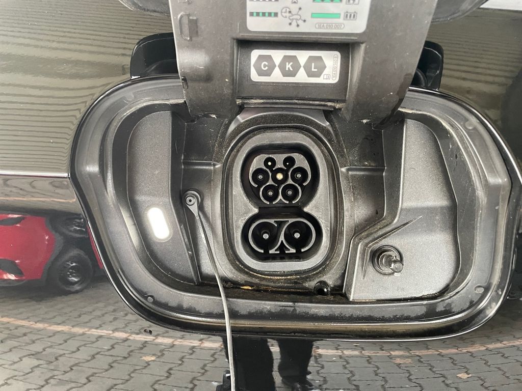 Volkswagen ID.7 2024