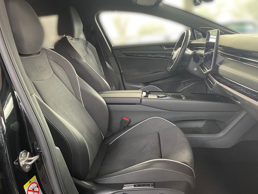 Volkswagen ID.7 2024