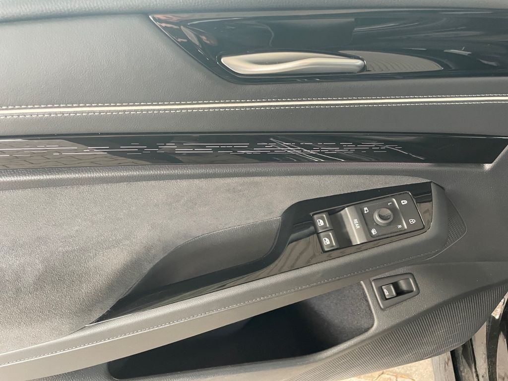 Volkswagen ID.7 2024