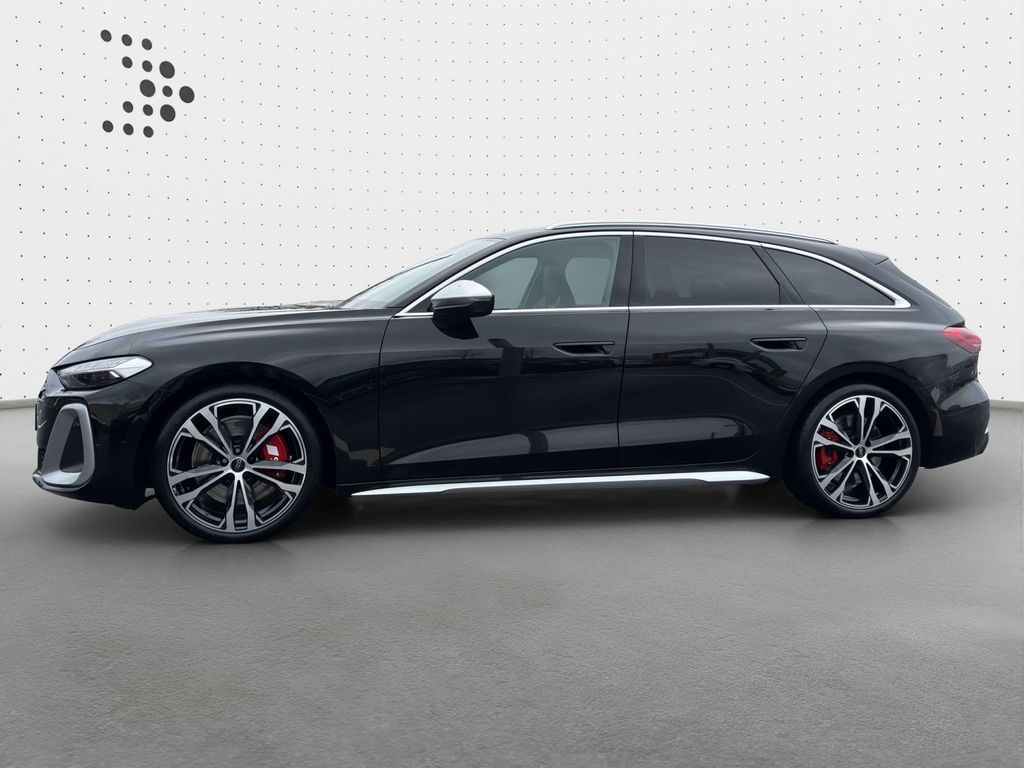 Audi S5 2024