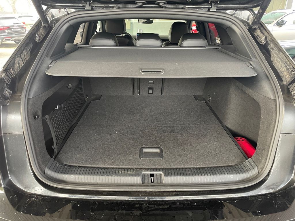 Volkswagen ID.7 2024