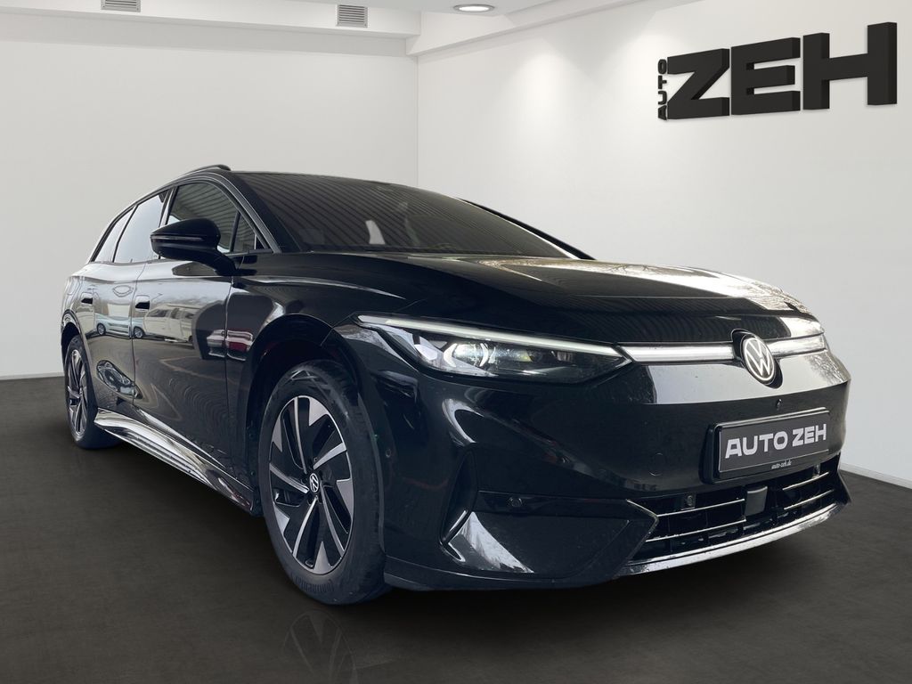 Volkswagen ID.7 2024