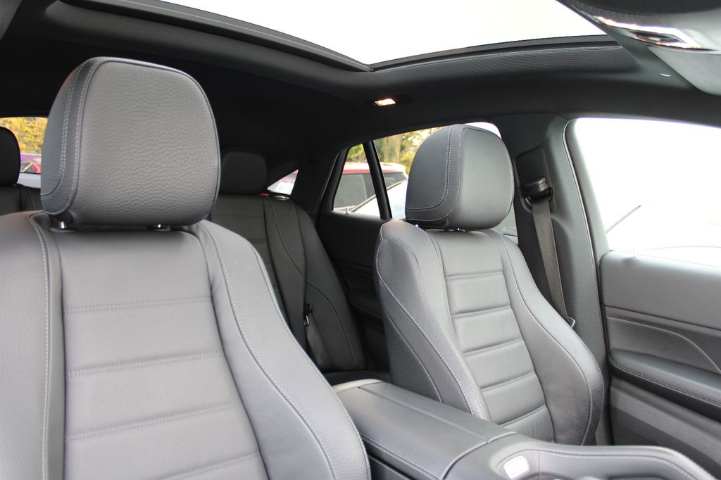 Mercedes-Benz GLE 350 2022