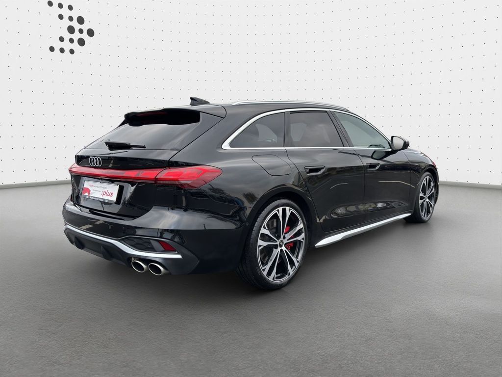Audi S5 2024