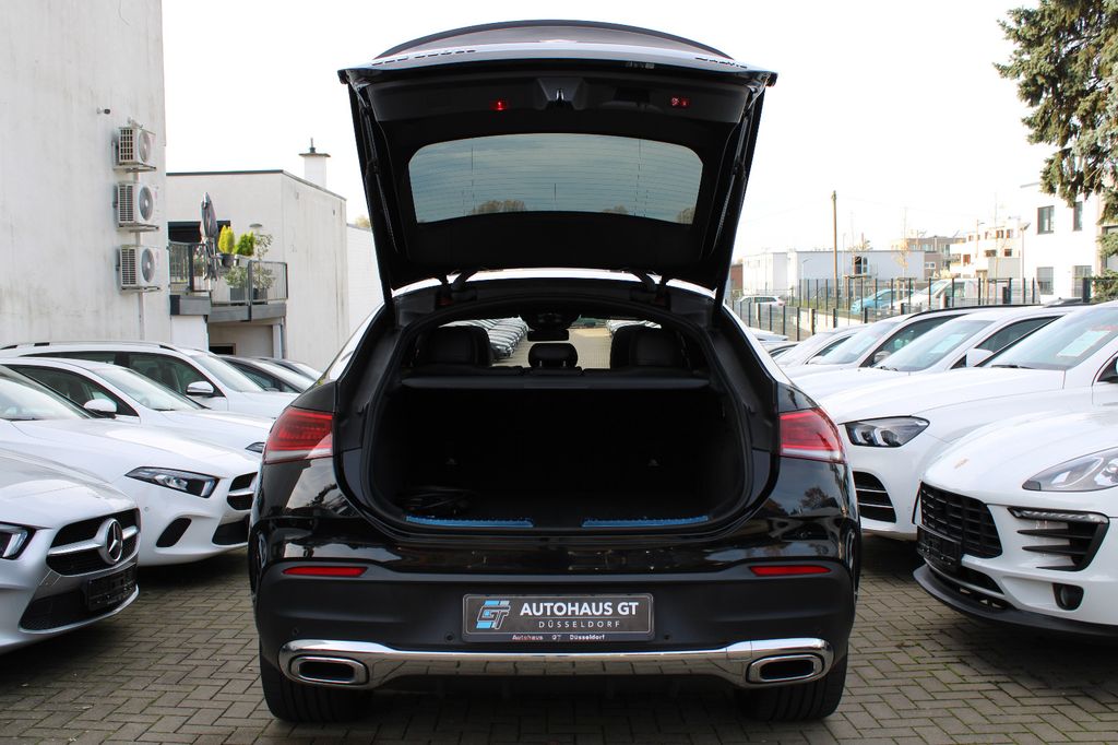 Mercedes-Benz GLE 350 2022