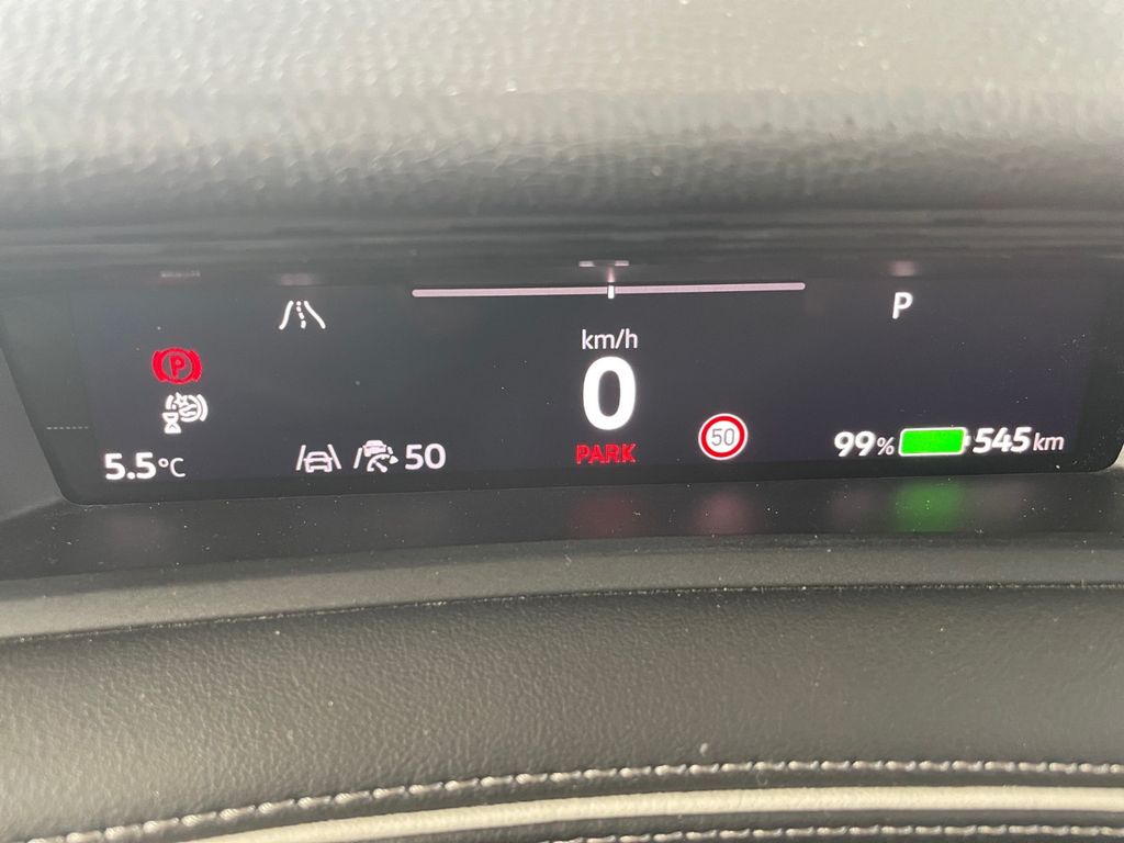 Volkswagen ID.7 2024