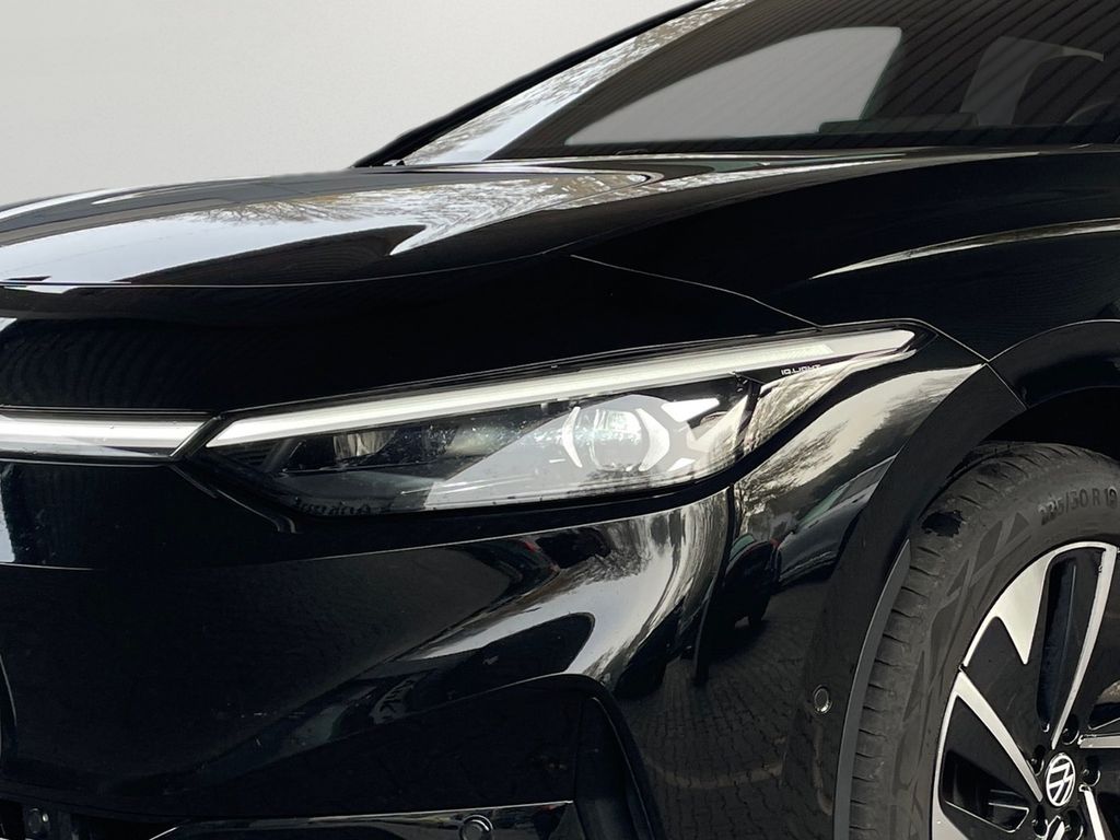 Volkswagen ID.7 2024