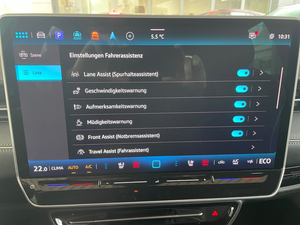 Volkswagen ID.7 2024