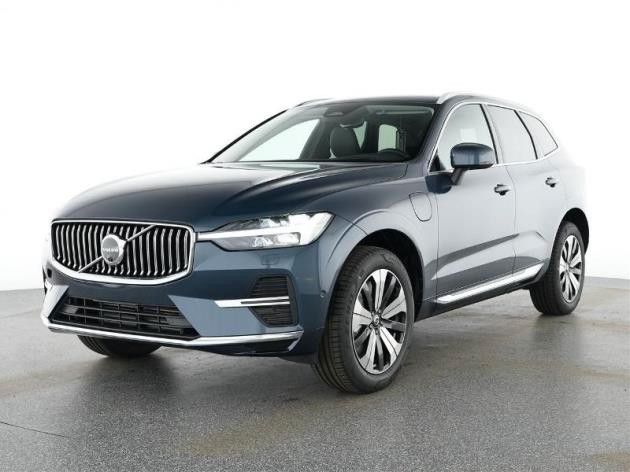 Volvo XC60 2024