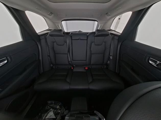Volvo XC60 2024