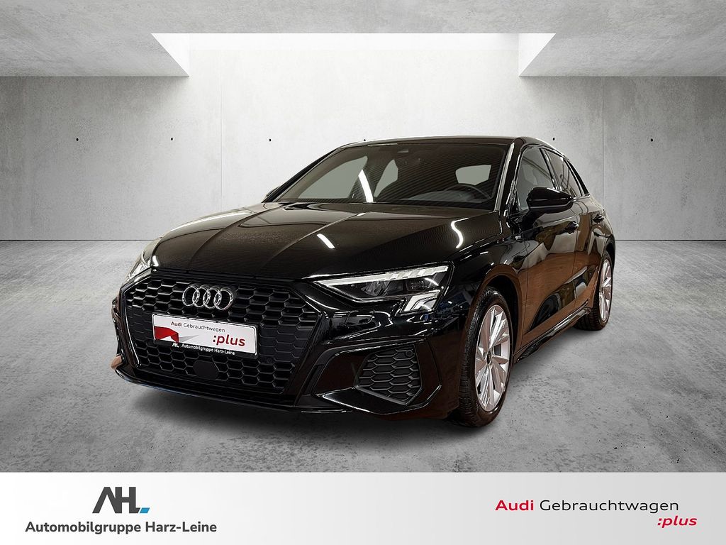 Audi A3 2024