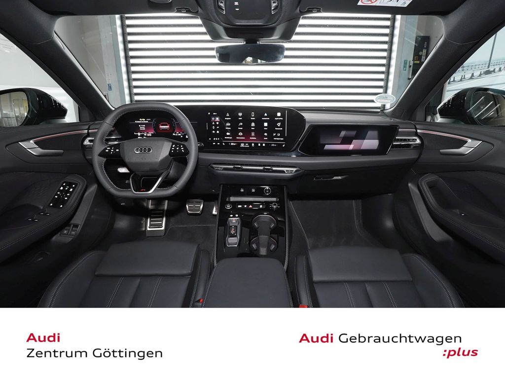 Audi A5 2025