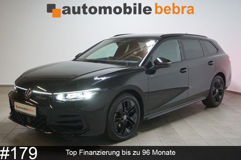 Volkswagen Passat 2024