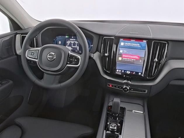 Volvo XC60 2024