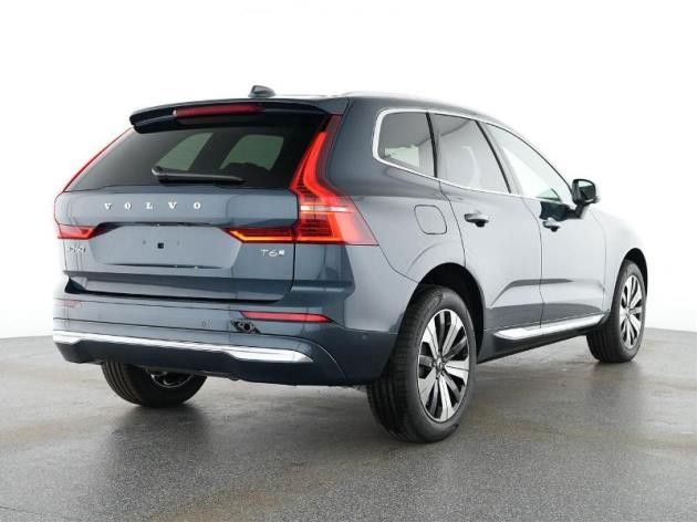 Volvo XC60 2024