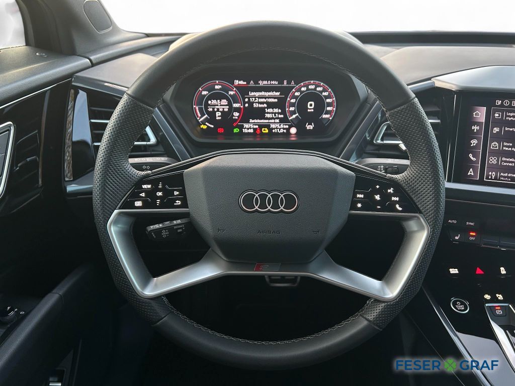 Audi Q4 2025