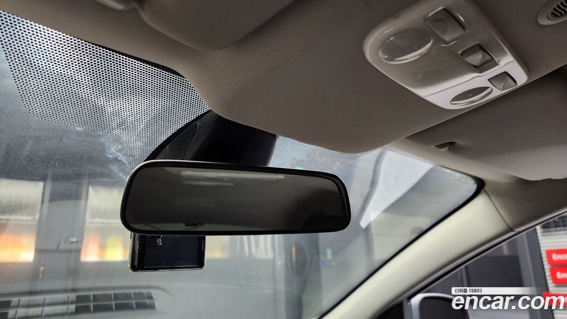 Renault-KoreaSamsung SM3 2015