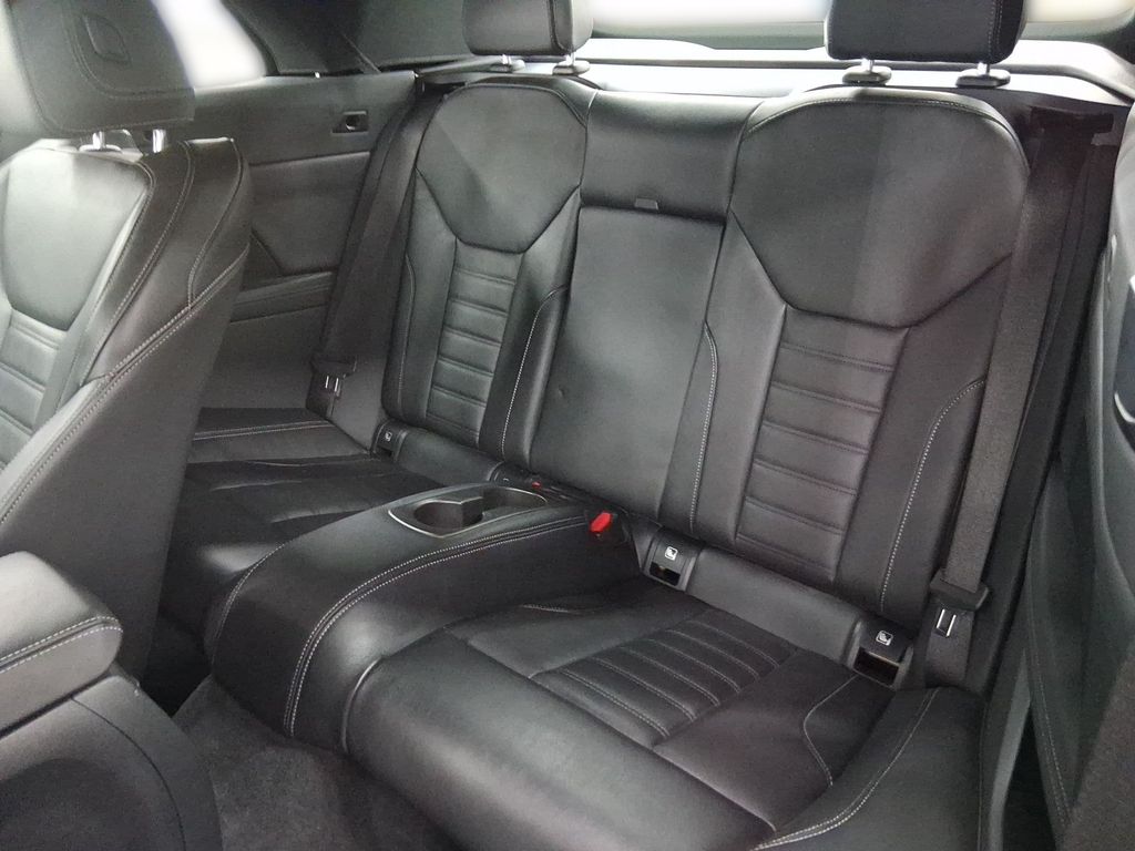 BMW 430 2023