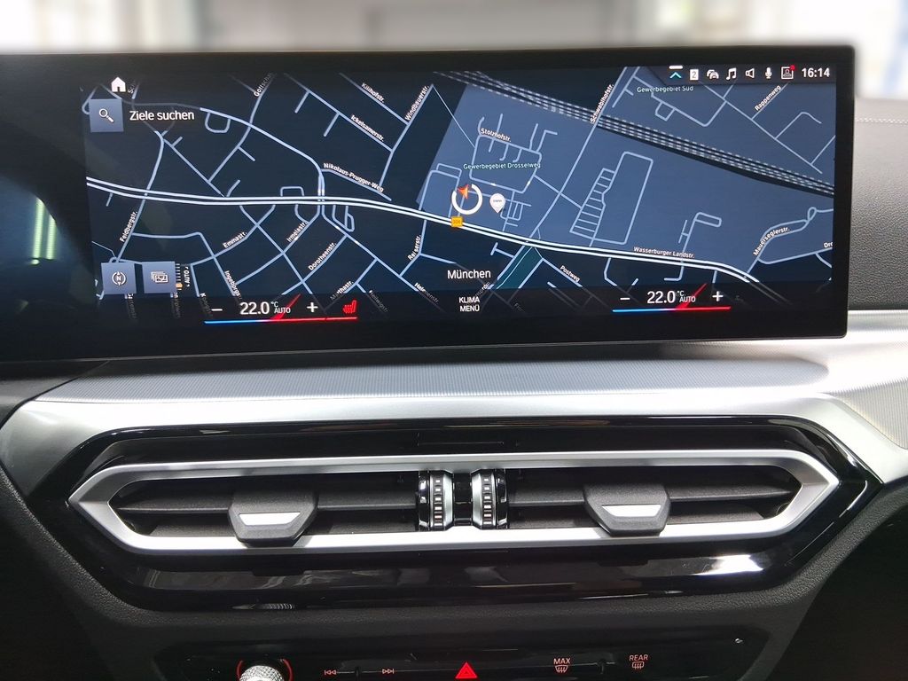 BMW 430 2023