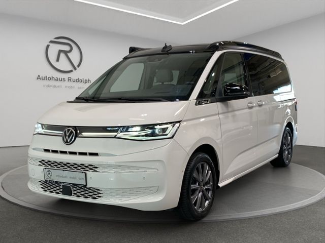 Volkswagen T7 California 2024
