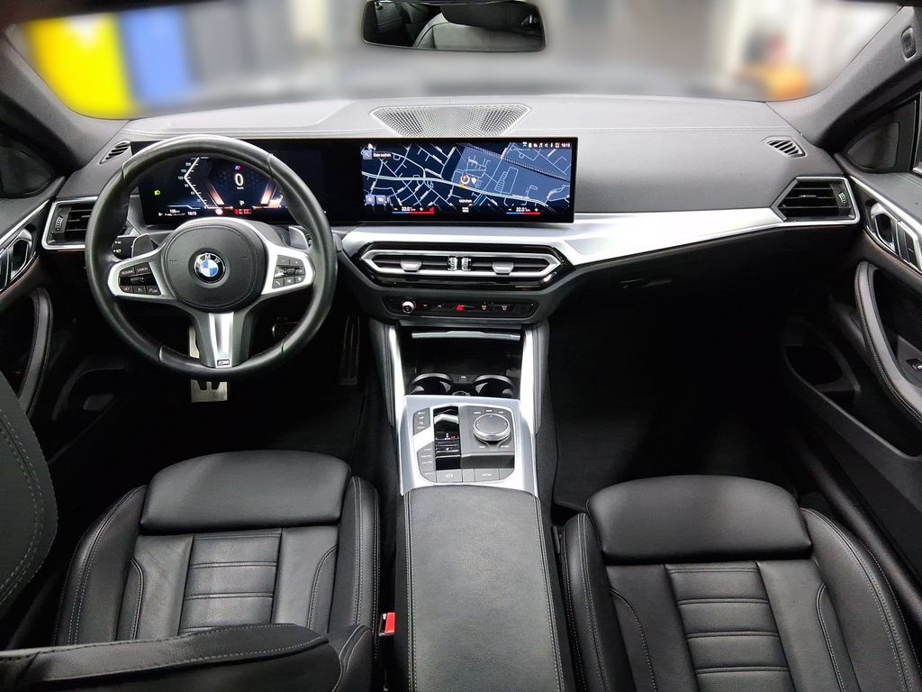 BMW 430 2023