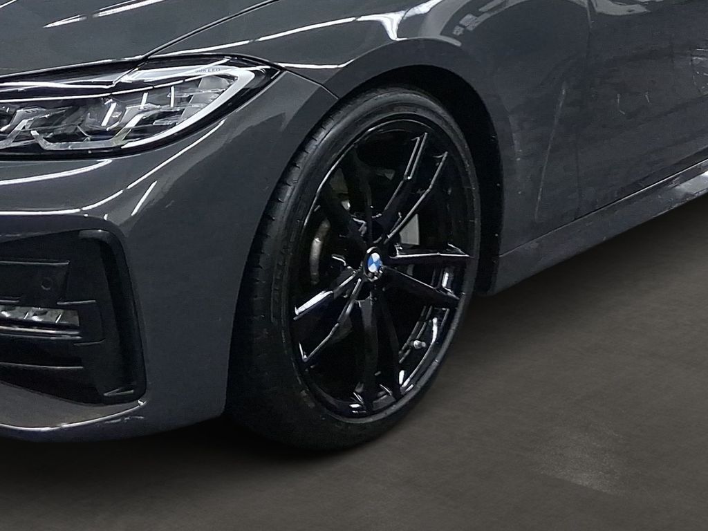 BMW 430 2023