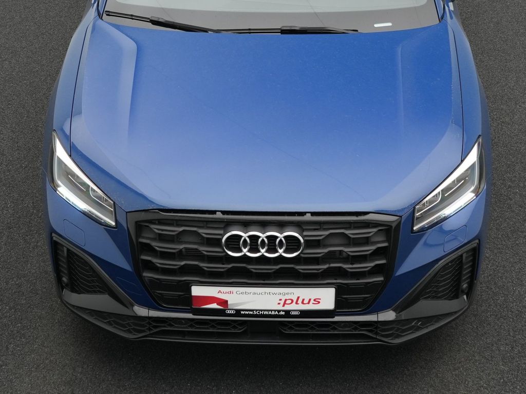 Audi Q2 2024
