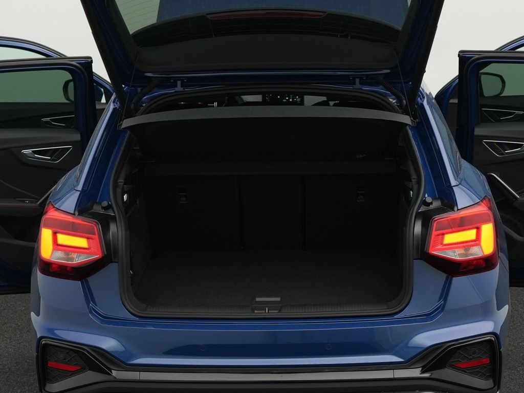 Audi Q2 2024