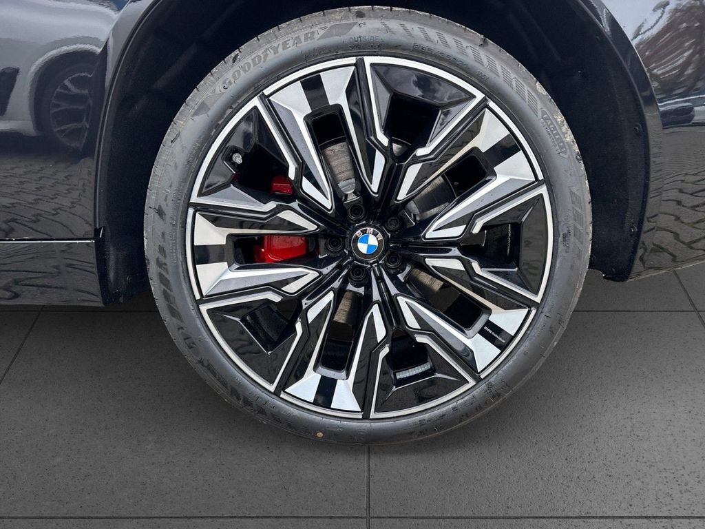 BMW X3 2025