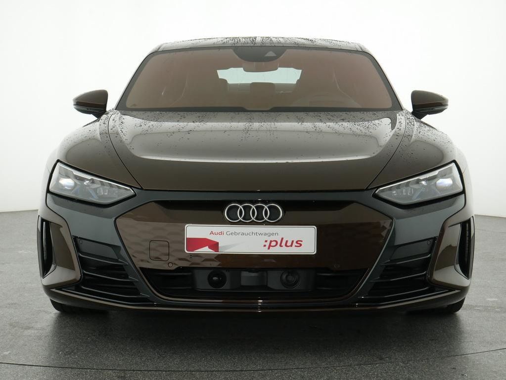 Audi e-tron GT 2022