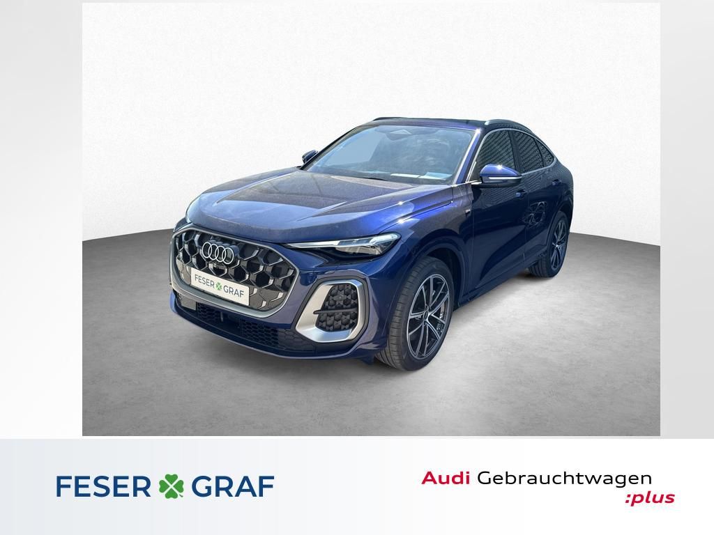 Audi Q5 2025