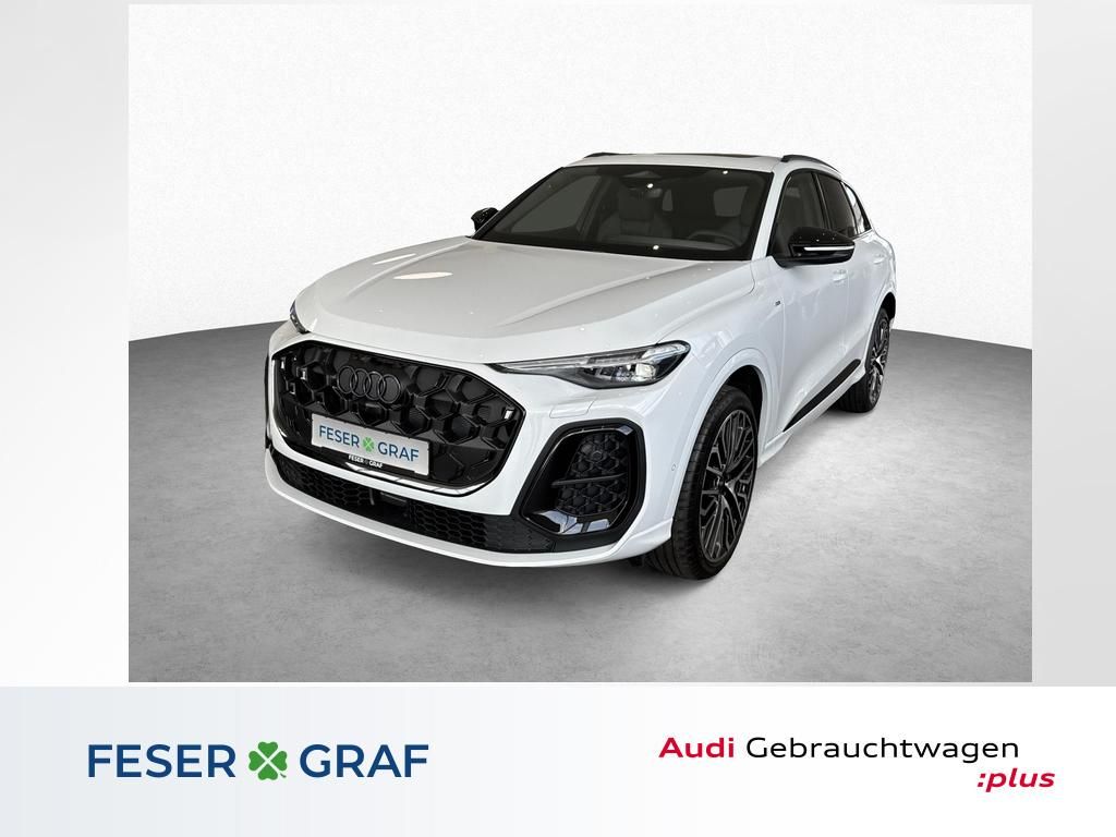 Audi Q5 2025