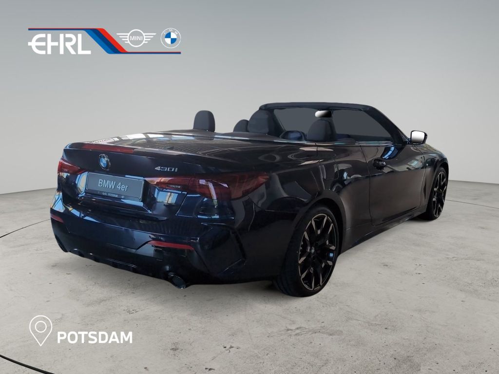 BMW 430