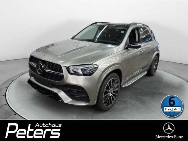 Mercedes-Benz GLE 400 2023