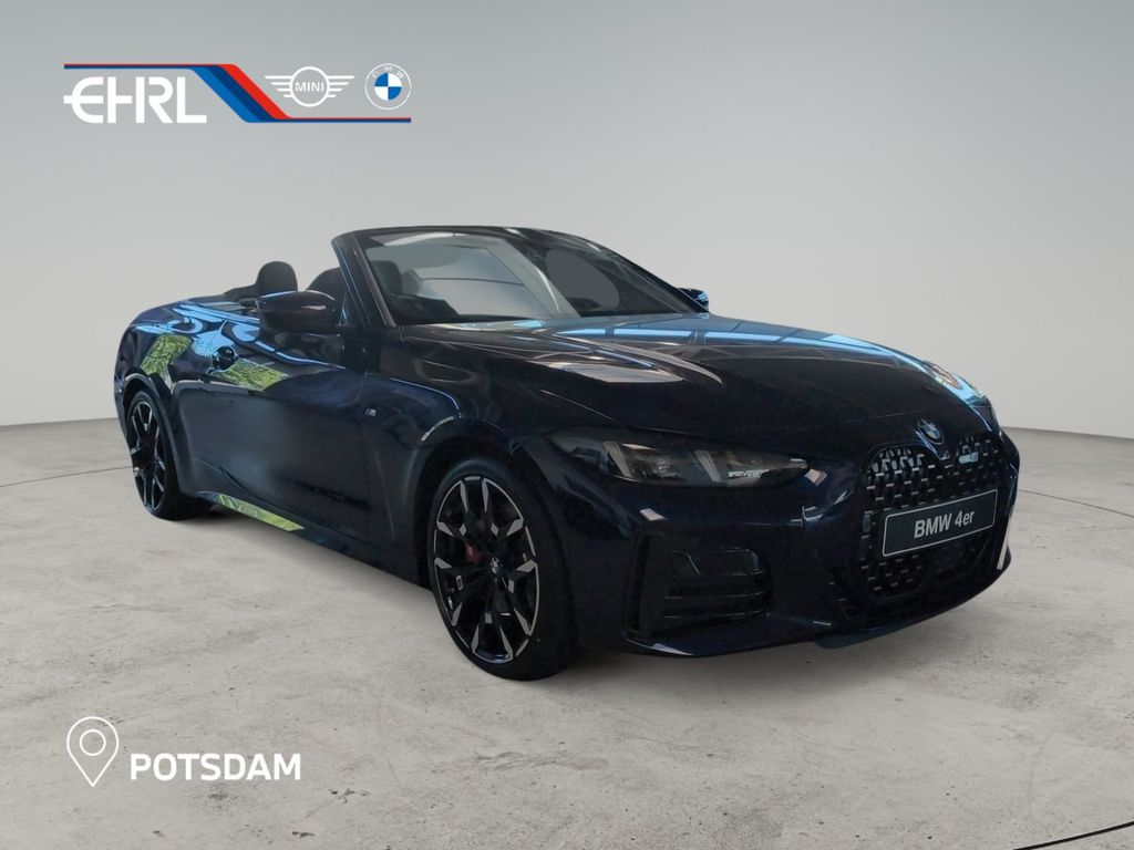 BMW 430