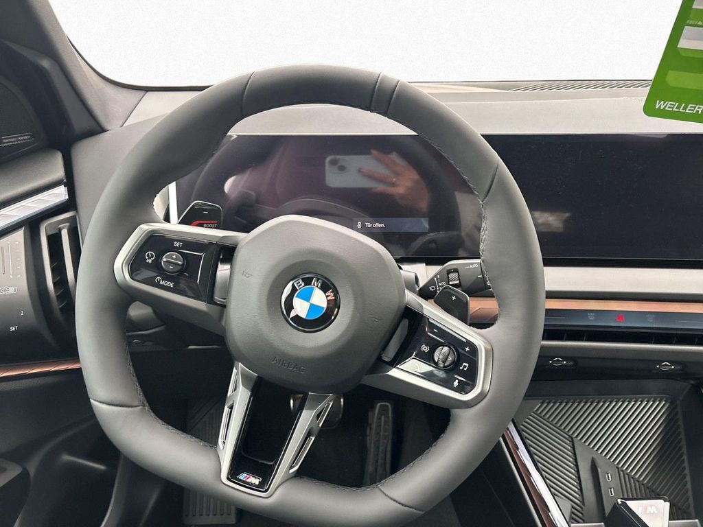 BMW X3 2025
