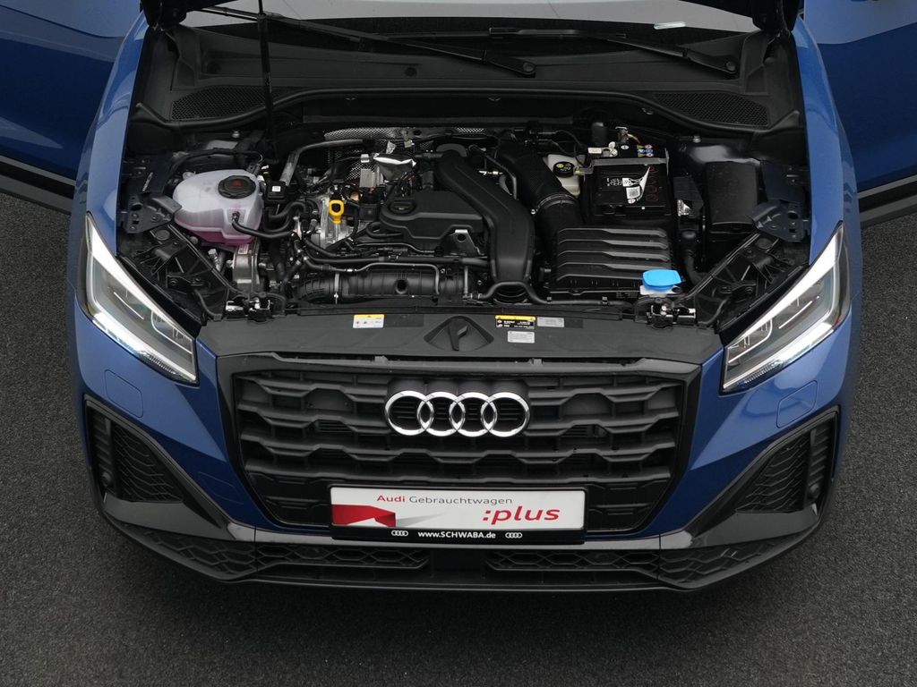 Audi Q2 2024