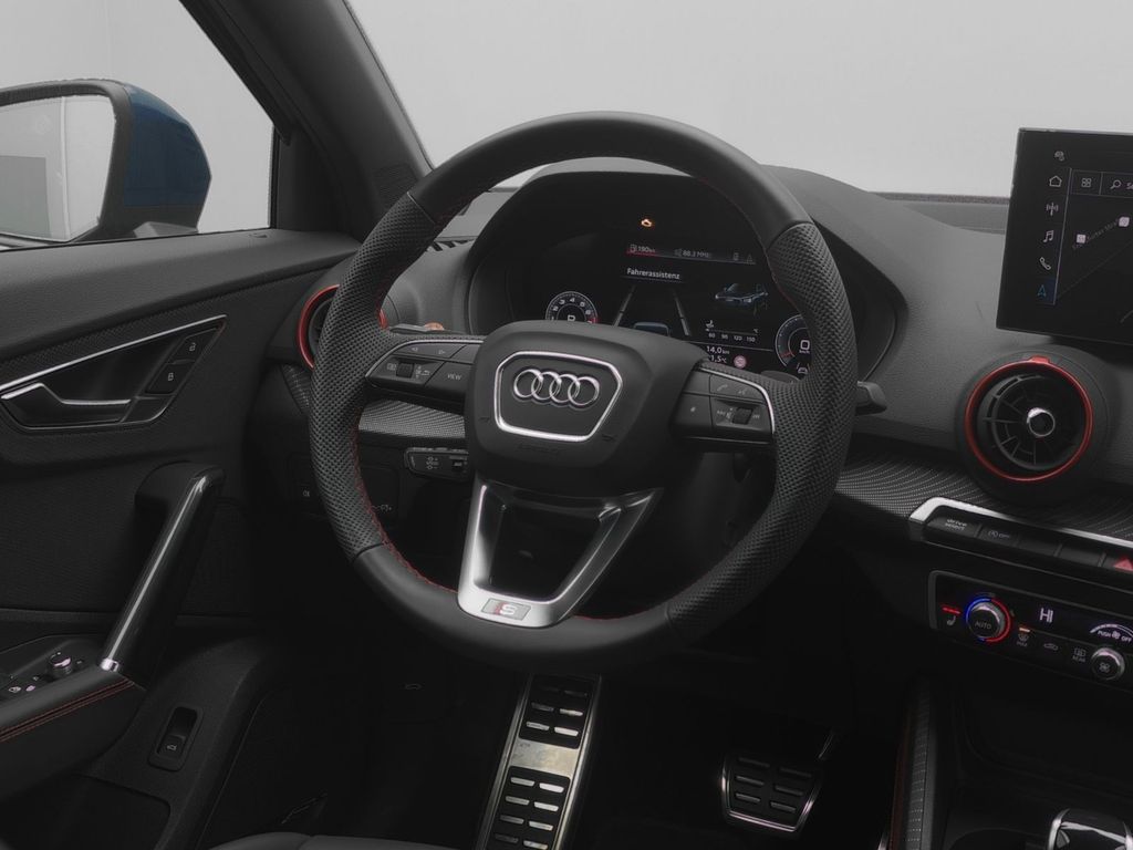Audi Q2 2024