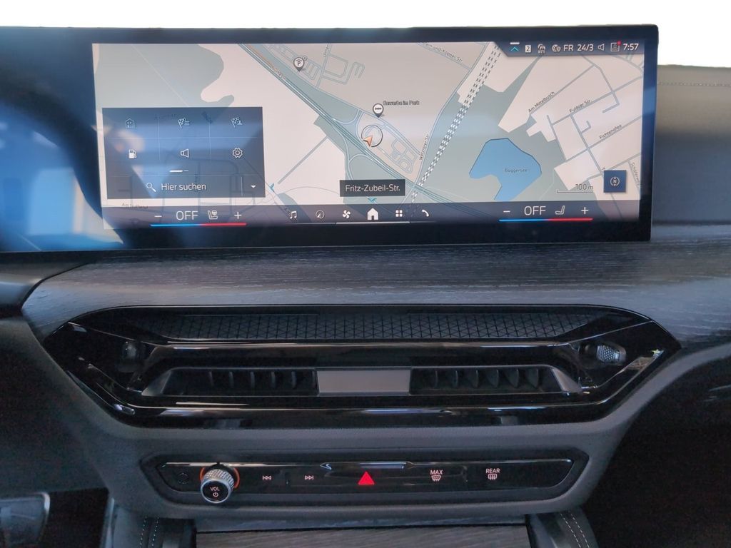 BMW 430