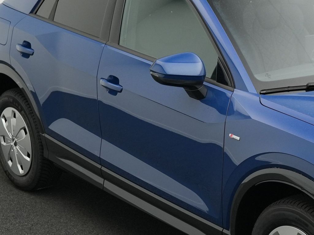 Audi Q2 2024